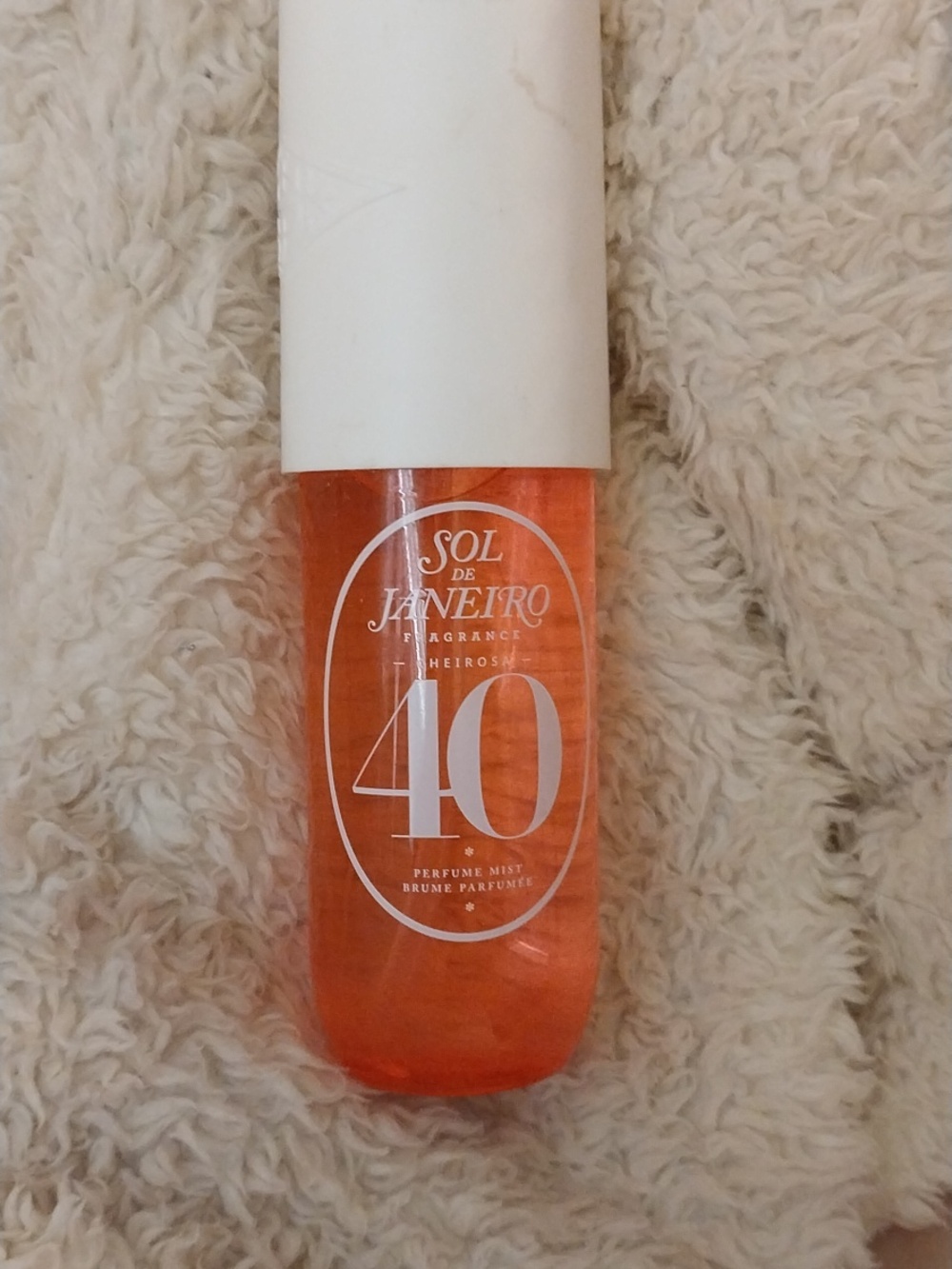 Sol De Janeiro 40 3 Oz
